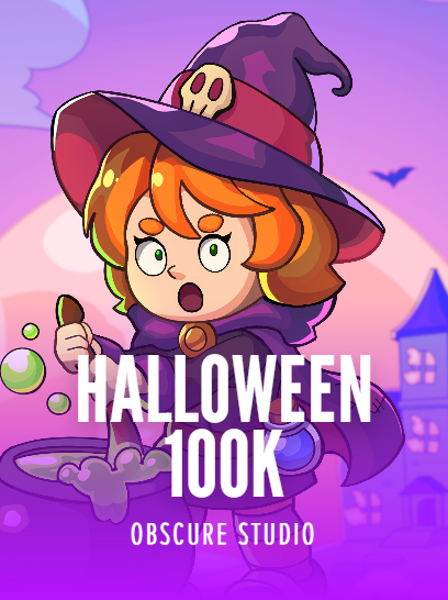 Halloween 100k