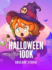 Halloween 100K
