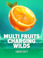 Multi Fruits Charging Wilds