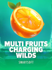 Multi Fruits Charging Wilds