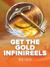 Get The Gold InfiniReels