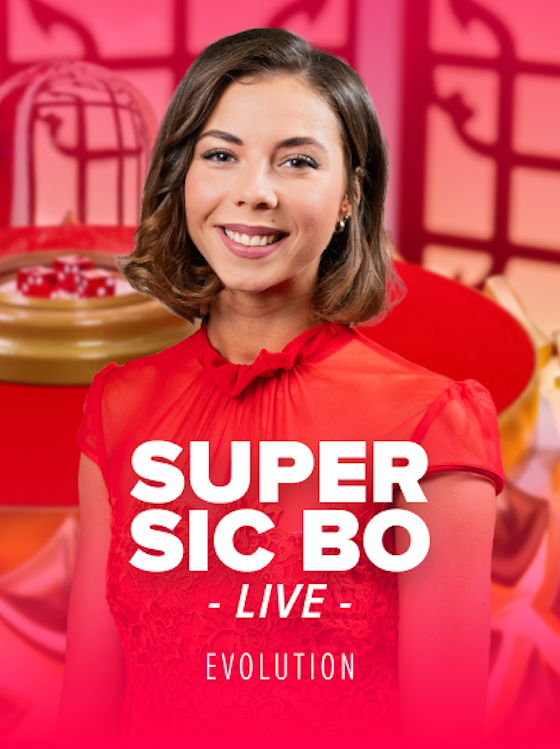 Super Sic Bo