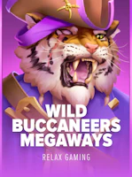 Wild Buccaneers Megaways