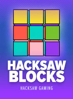 Hacksaw Blocks