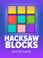 Hacksaw Blocks