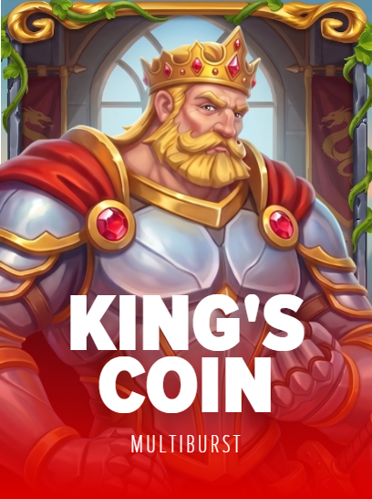 King's Coin