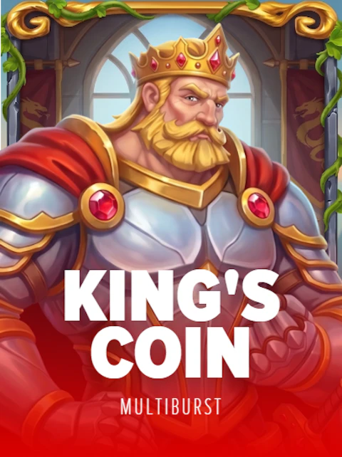 King's Coin
