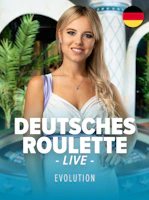 Deutsches Roulette