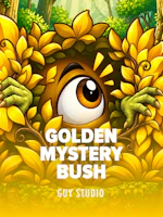 GOLDEN MYSTERY BUSH