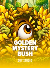 GOLDEN MYSTERY BUSH