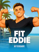 FIT EDDIE