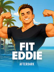 FIT EDDIE