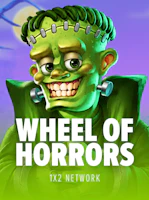Wheel of Horrors