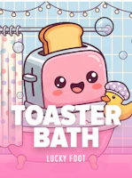 Toaster Bath