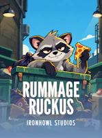 Rummage Ruckus