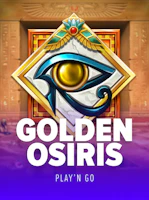 Golden Osiris