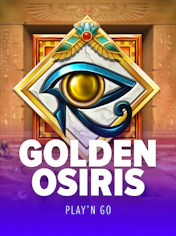 Golden Osiris