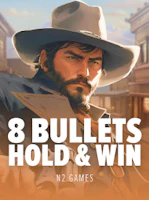 8 Bullets Hold and Win