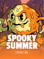 Spooky Summer