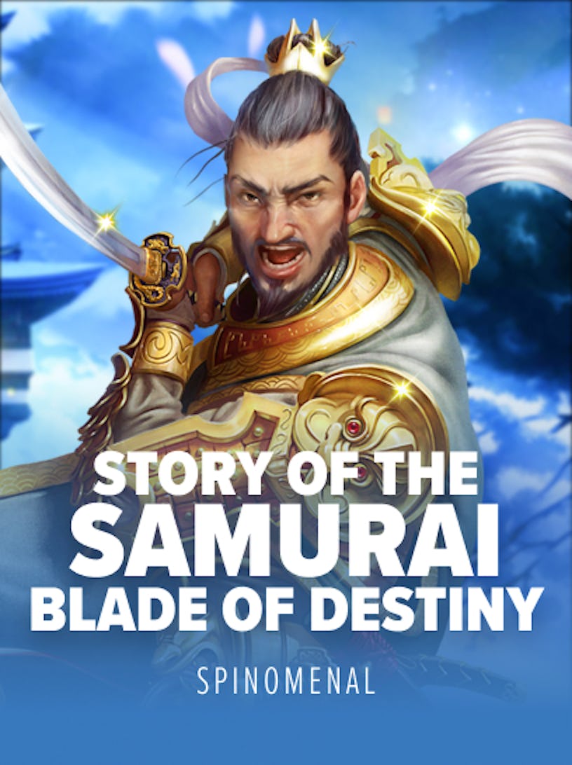 Story Of The Samurai: Blade Of Destiny