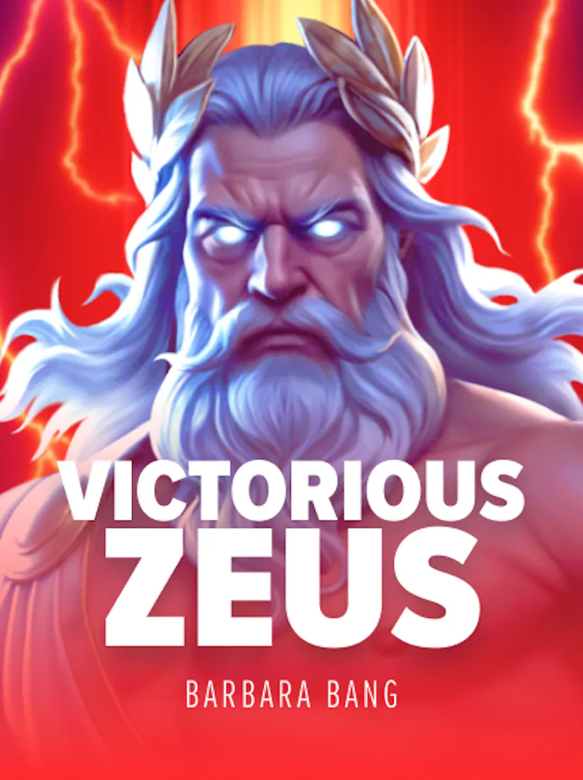 Victorious Zeus slot