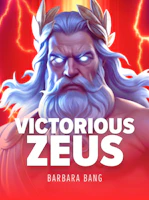 Victorious Zeus