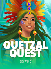 Quetzal Quest