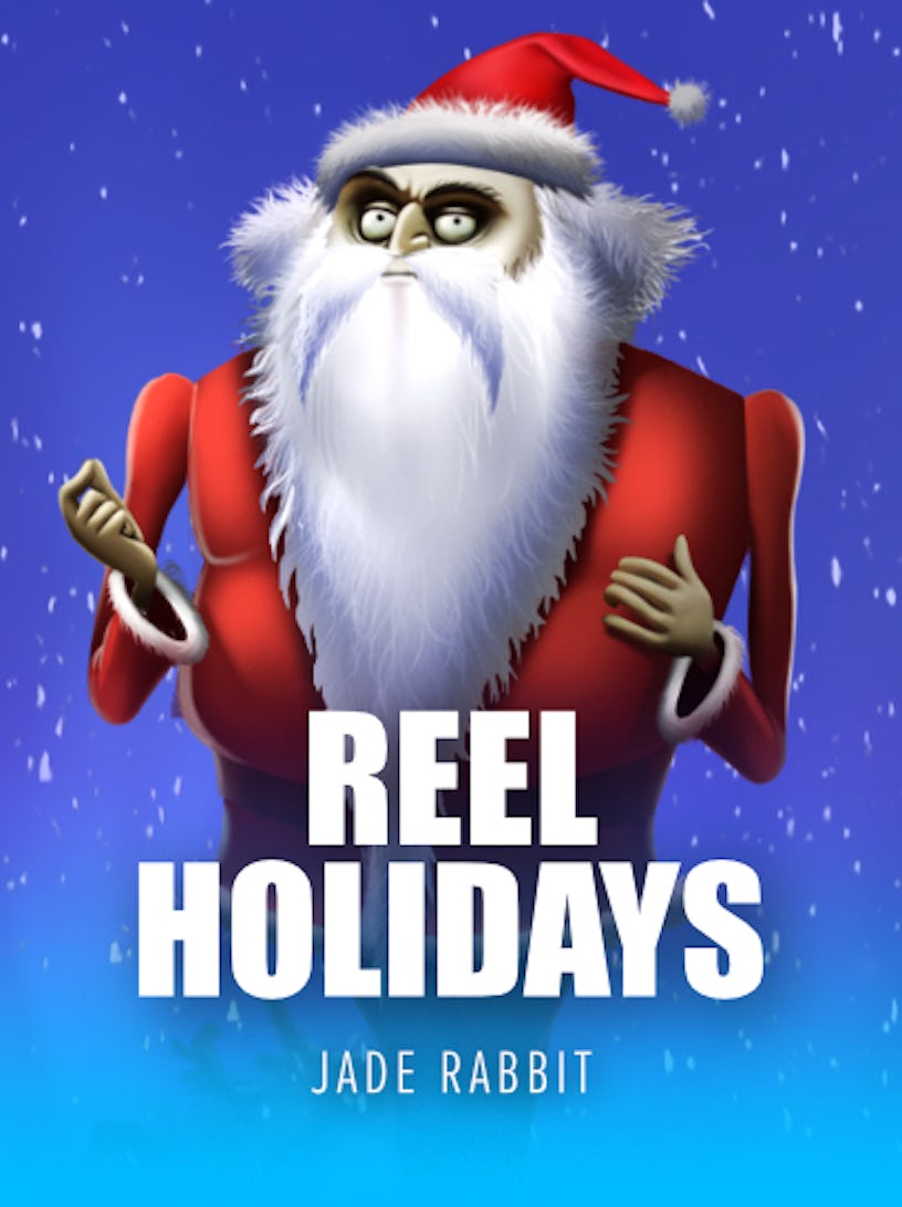 Reel Holidays