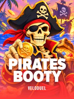 Pirates Booty