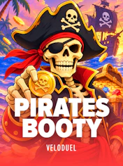 Pirates Booty