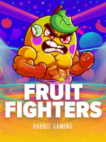 Fruit Fighters