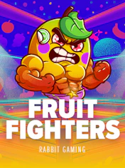Fruit Fighters