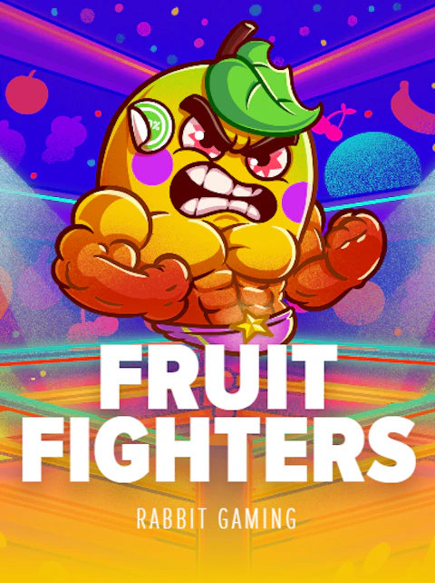 Fruit Fighters