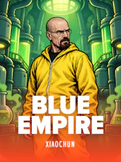 BLUE EMPIRE
