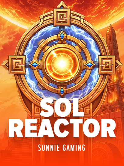 Sol Reactor