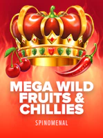 Mega Wild Fruits & Chillies