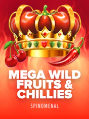 Mega Wild Fruits & Chillies
