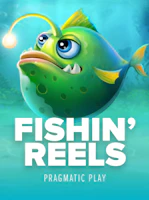 Fishin Reels