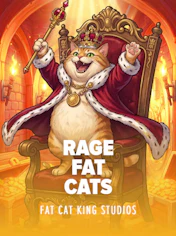 Rage Fat Cats