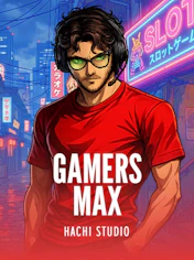 GAMERS MAX