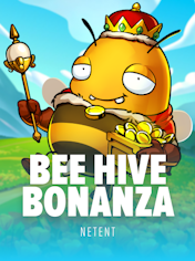 Bee Hive Bonanza