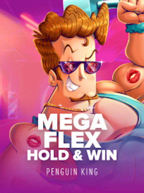 Mega Flex: Hold and Win