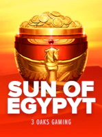 Sun of Egypt