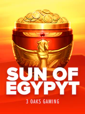 Sun of Egypt