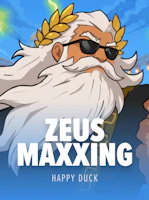 Zeus Maxxing