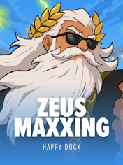 Zeus Maxxing