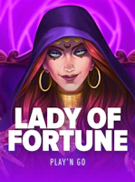 Lady of Fortune