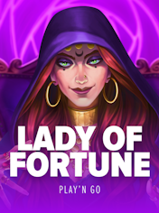 Lady of Fortune
