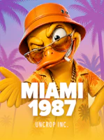Miami 1987