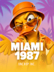 Miami 1987
